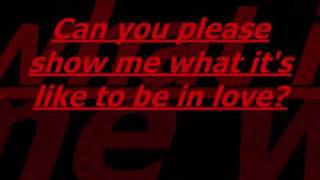 Fallin Faster - Burn Halo