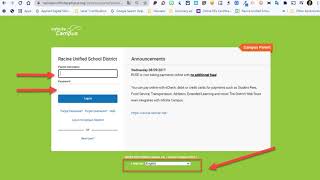 Parent Portal
