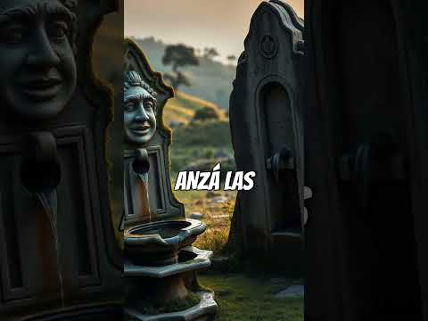 ¡ANZÁ: EL PUEBLO ANTIOQUEÑO CUYO NOMBRE GUARDA UN MISTERIO INDÍGENA!