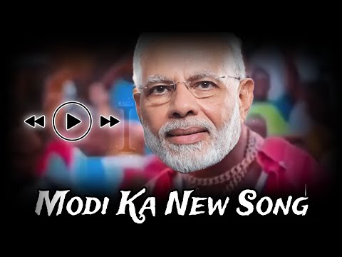 Modi Ka New Song | Oko Lela Epa Ya Nani | Music Creator | Aaa