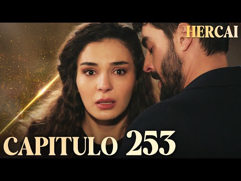Hercai - Chapter 253