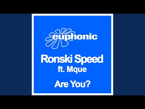 Are You? (Album Extended)