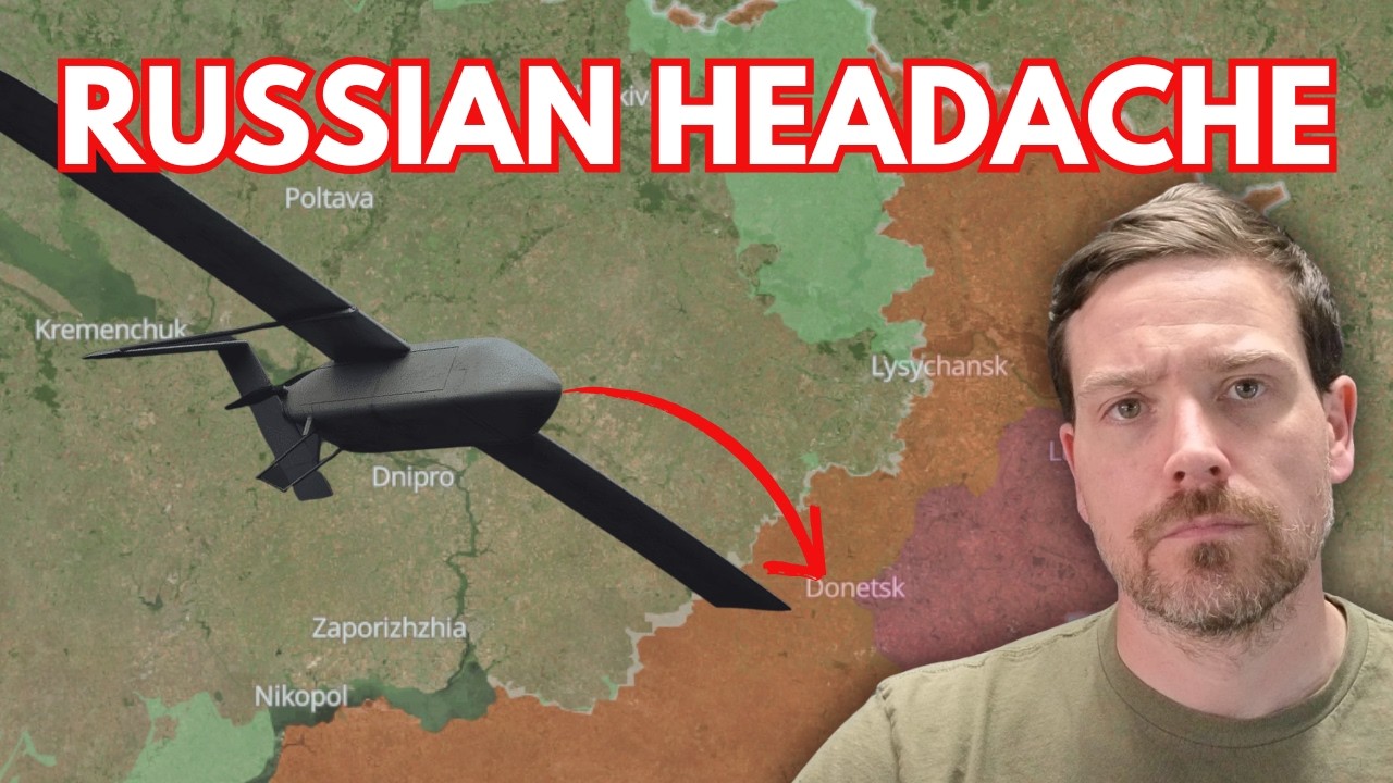 Ukraine Just Took Out a Russian FSB Office