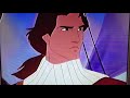 Pocahontas 2 Podróż Do Nowego świata Rozdział 9