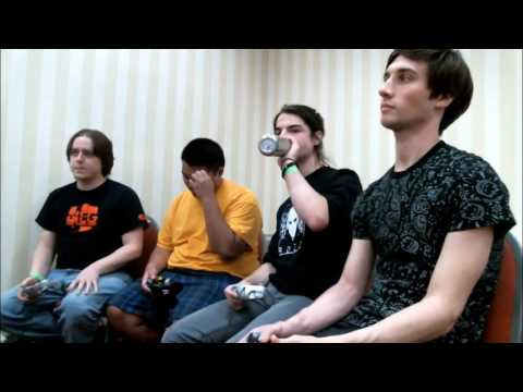 FBG25 - Losers Semis - Fullmetal & Baka4Moe vs Yort & DashDanceDan