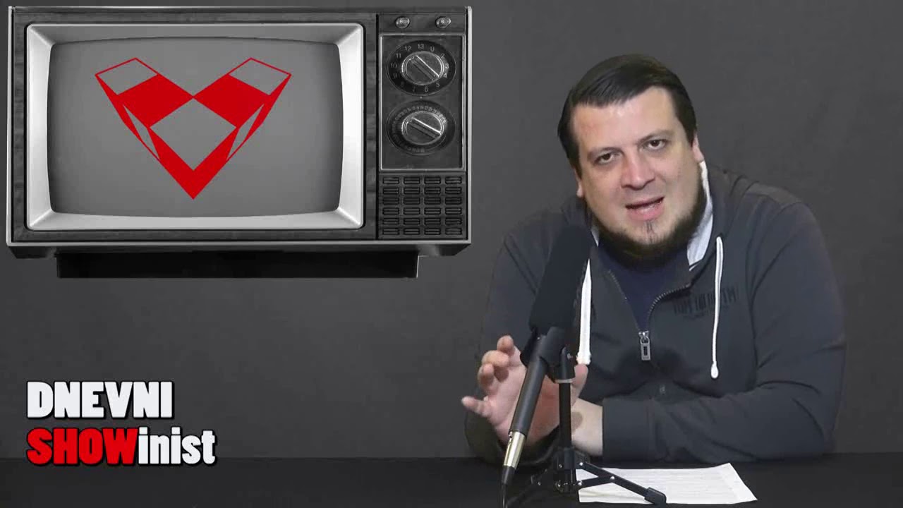 Transponder featuring Domagoj Pintaric - Deda Jovan
