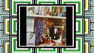 Brian Eno - The Paw Paw Negro Blowtorch #Pangaea&#39;s People
