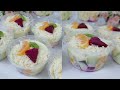 Premium Fruit Salad Recipe