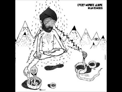 WhoMadeWho - Every Minute Alone (Tale Of Us Remix))