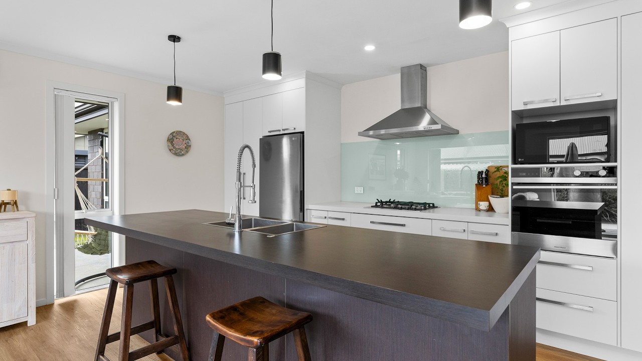 A Home That Simply Works