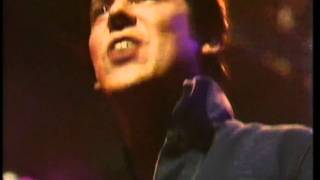 Shakin Stevens - Cry Just AS Little Bit. Top Of The Pops 1983