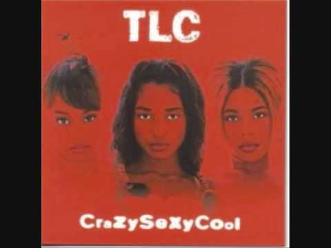 TLC - Red Light Special Lyrics