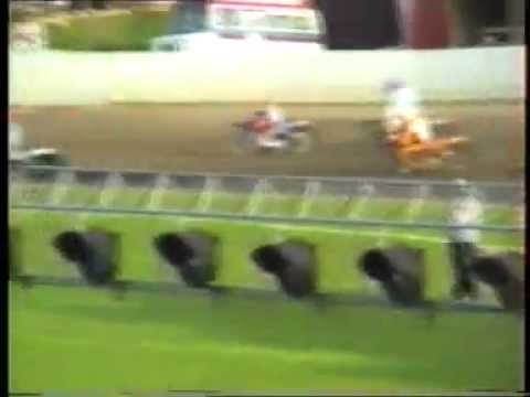 1992.05.14 Stal Rzeszów - Sparta Wrocław 62:28