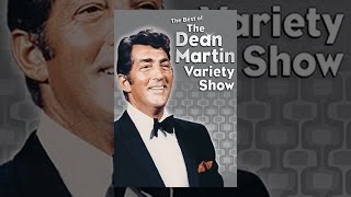 The Best of The Dean Martin Variety Show Volume 6