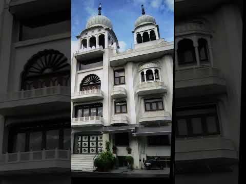 Gurdwara Sahib🌹Tilak Nagar🌾Delhi🌾India #220