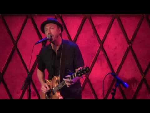 Jamie McLean Band @Rockwood Music Hall, NY 10/12/19 Ghost Of You
