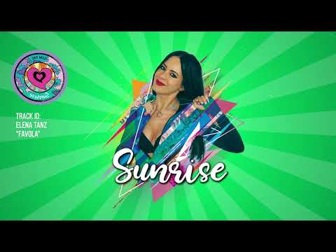 ELENA TANZ  - Favola | SUNRISE