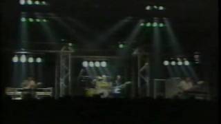 KIM MITCHELL LIVE - 1984 !!! - Lager &amp; Ale