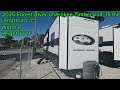 Check out this Video for a 2025 Forest River Cherokee Timberwolf 39TN(Stock #8361)  for sale by Parkway RV Center. This unit is located in Ringgold, GA