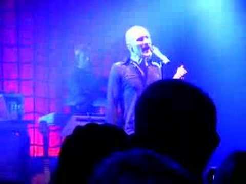 Thumbnail for James - Lullaby (Live at Liverpool Uni) by L.A.B., The Band