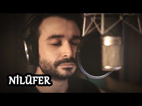 NİLÜFER - Müslüm Gürses (Cover) - Eser Eyüboğlu