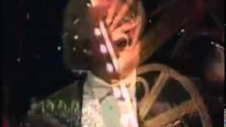 Bacchanale  from Samson et Dalila