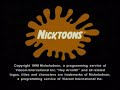 Snee Oosh Inc Nicktoons 1998 1