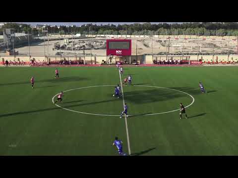 Hiroya Konno / PIETA HOTSPURS FC(currently MELITA FC)