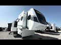 Check out this Video for a 2025 Palomino Columbus 388FKH(Stock #6015240)  for sale by RV Dynasty. This unit is located in Bunker Hill, IN
