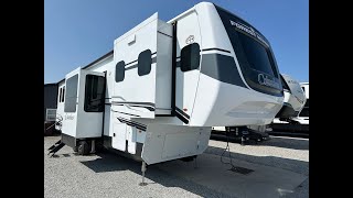 Video Thumbnail for New 2026 Palomino Columbus