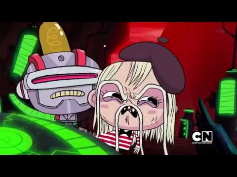 Historietas assombradas 02x26 - Sino do Tempo - Parte 2