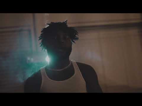 Young Deji - On The Clock [Official Music Video]