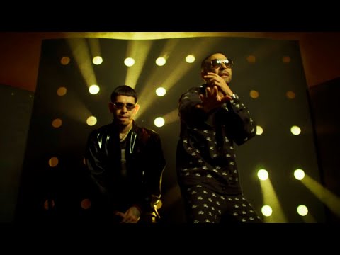 Llámame (Video Oficial) - Pipe Calderón, Lesty El Capitán