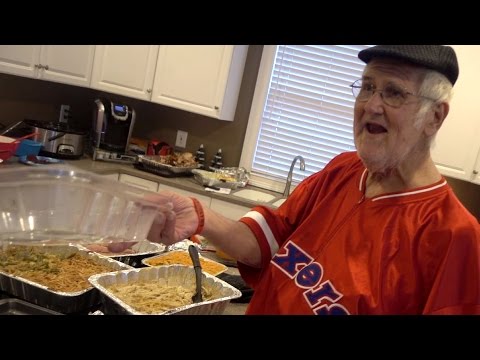 A THANKSGIVING MIRACLE!