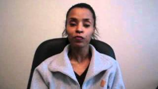 Former Student Video Referral