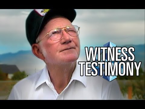 Extraterrestres continúan trabajando con científicos humanos en el Area 51, según denunciante Extraterrestres continúan trabajando con científicos humanos en el Area 51, según denunciante