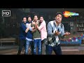 Johnny Lever Comedy बेटी कुछ तो भुतानियत रखो Kunal Khemu ल