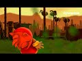 Amy Rose Farts Loudly