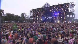 Nicky Romero - Legacy (Live at Ultra Music Festival 2014)