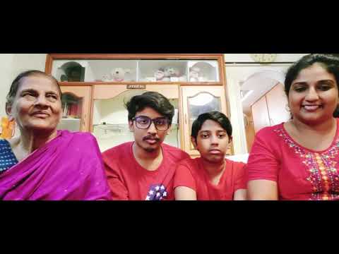 Happy Birthday Siona - 2