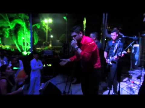 Quiero Luifer Cuello