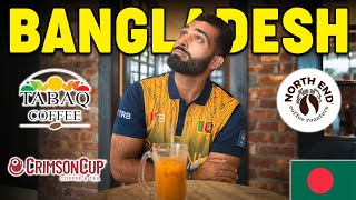 What's The Best Coffee In Dhaka Bangladesh?