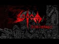 Sodom - Bombenhagel 2021 (Official Lyric Video)