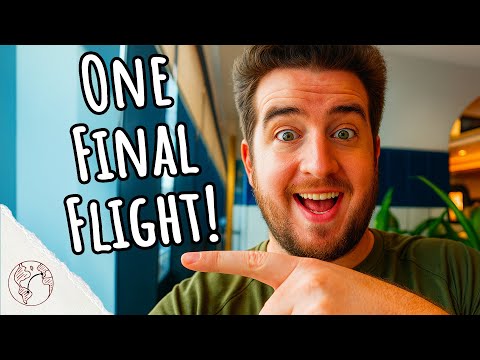 British Airways First Class A380 to London Heathrow | Miami, South Beach Vlog – Day 4 (Oct ’25)