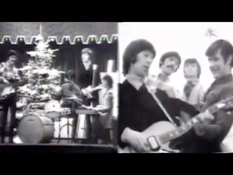 The Spencer Davis Group - Gimme Some Lovin'