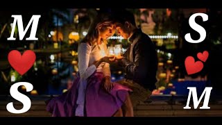 M S Letter Whatsapp Status Video Download Free Watch Hd Mp4 Videos Download Free