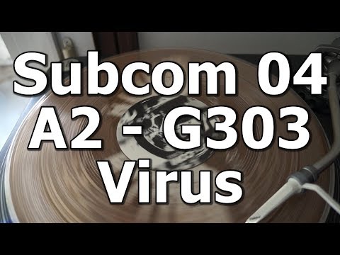 Subcom 04 - A2 - G303 - Virus