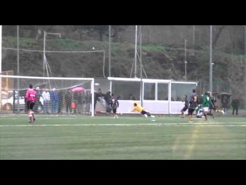 DIL 16 130113 BAIARDO - SERRA RICCO' 1-2 | PROMOZIONE