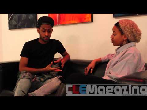 CLE Magazine x R.O.B. Live Mixtape Review - Circa XXV Track 3 -Hometown