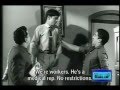 Nagesh Comedy Snippets In Bama Vijayam Part 1 With English Subtitles